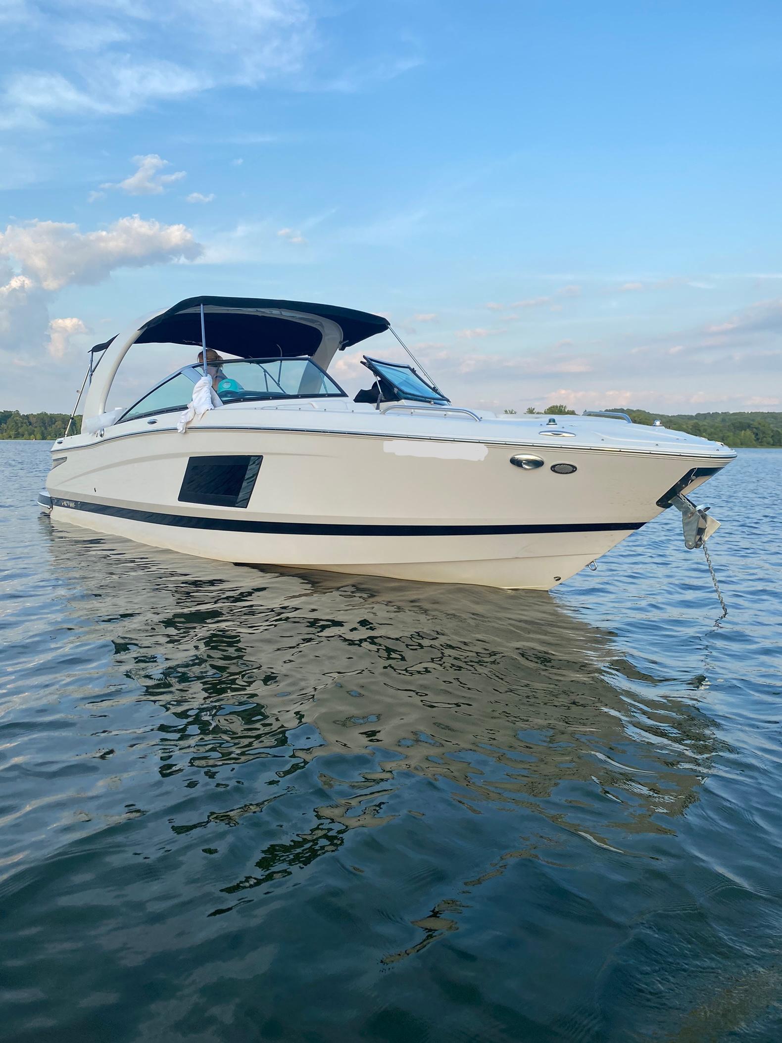 2016 Four Winns Horizon H290