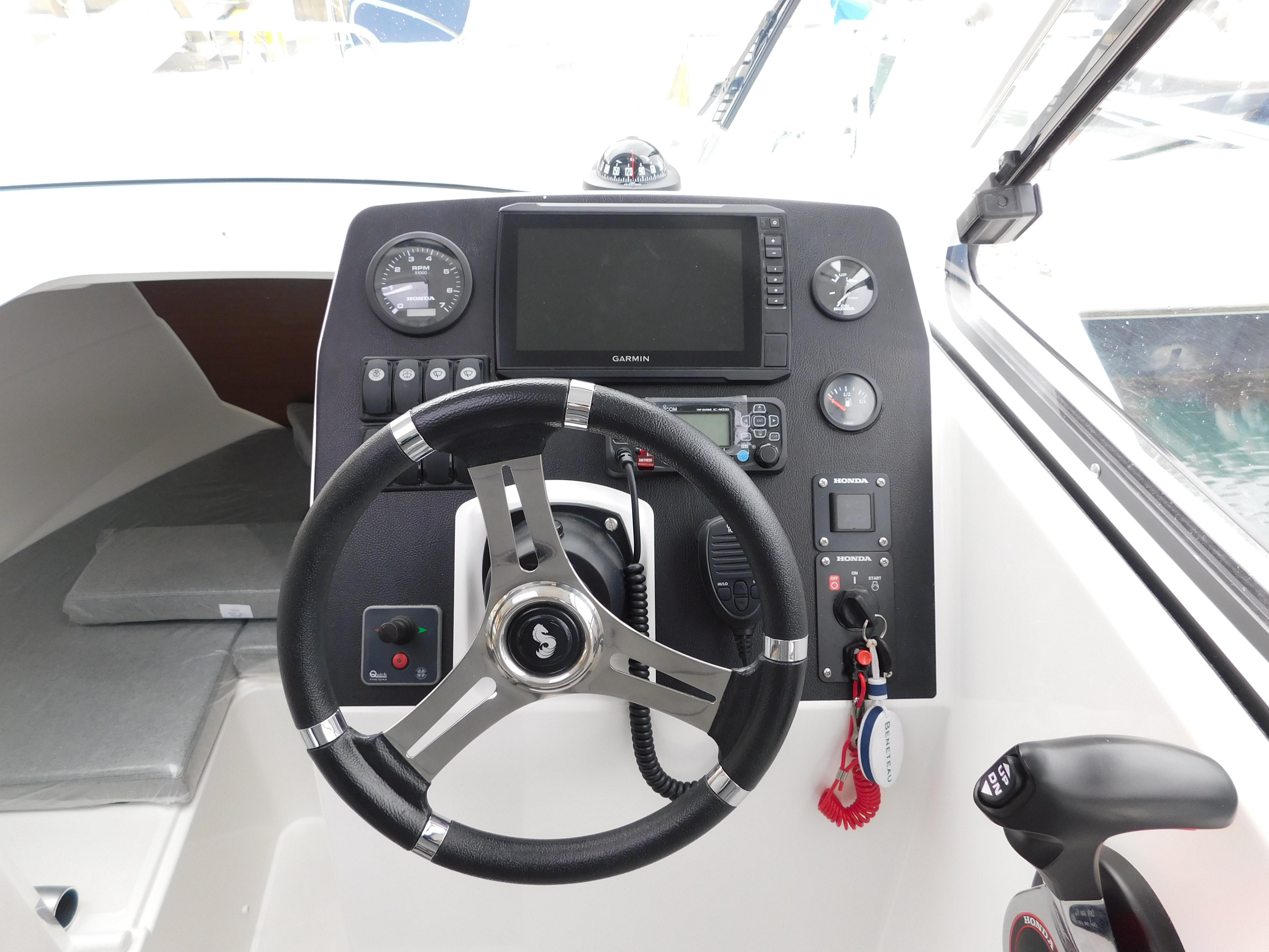 2019 Beneteau Antarès 7