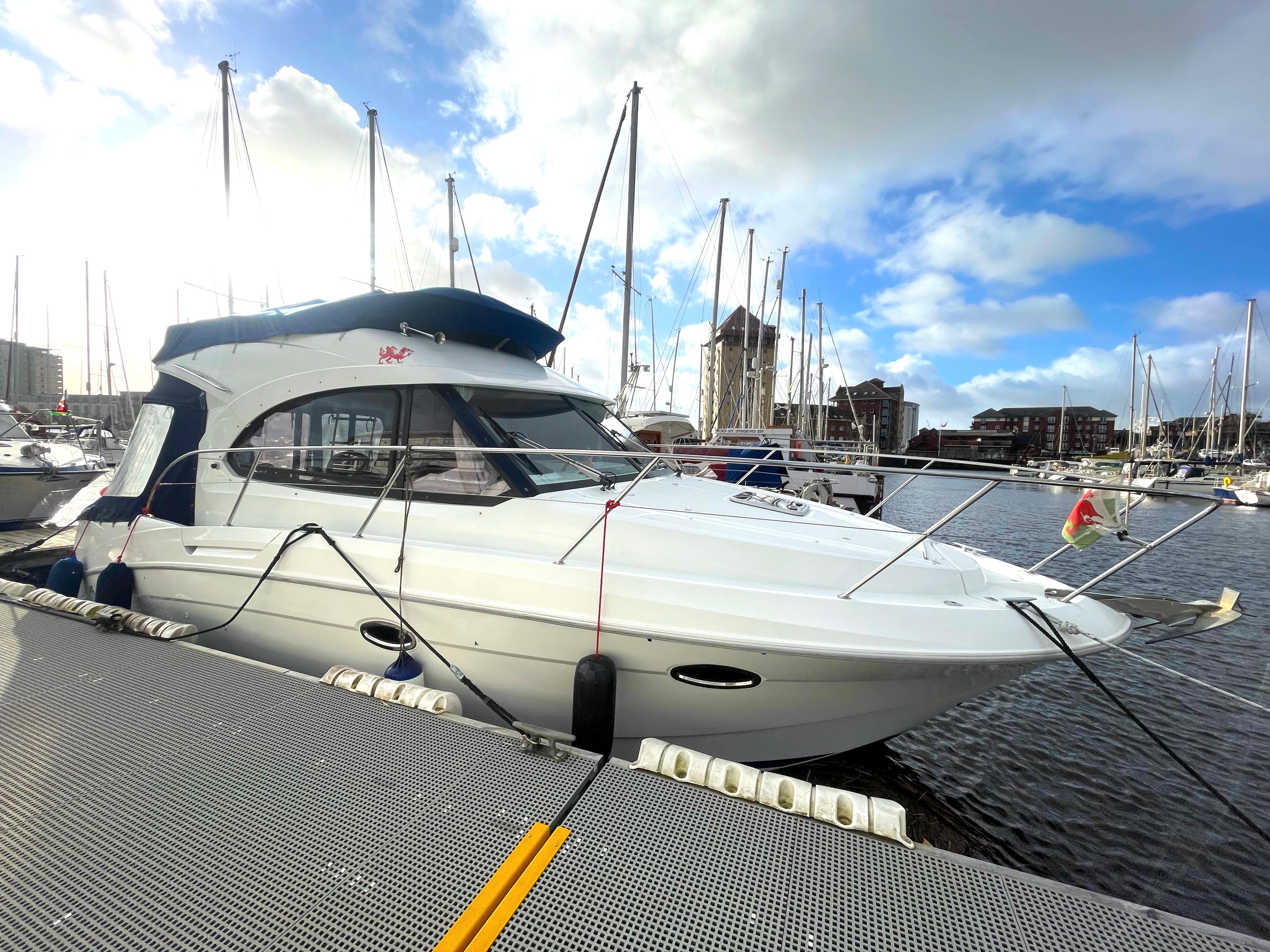 2012 Beneteau Antares 30